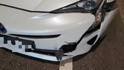 2018 Toyota Prius VIN: