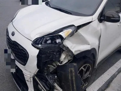 2019 Kia Sportage VIN: