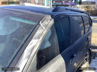 2017 Kia Mohave KNAKN814DJA173217 VIN:KNAKN814DJA173217