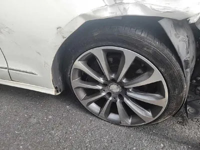 2015 Mercedes-Benz CLS 250 VIN: