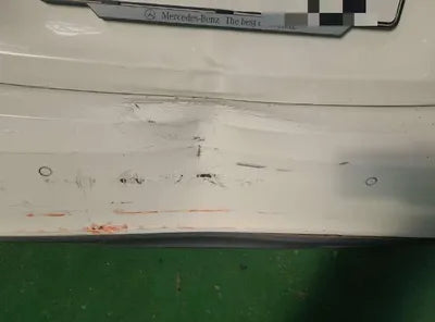 2015 Mercedes-Benz A 180 VIN: