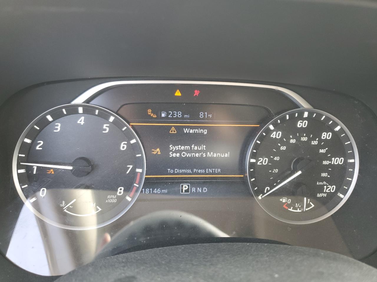2022 NISSAN FRONTIER S VIN:1N6ED1CL4NN674309
