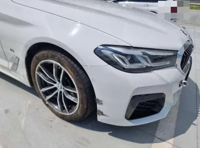 2022 BMW 520 WBA11BH05NWX60105 VIN:WBA11BH05NWX60105