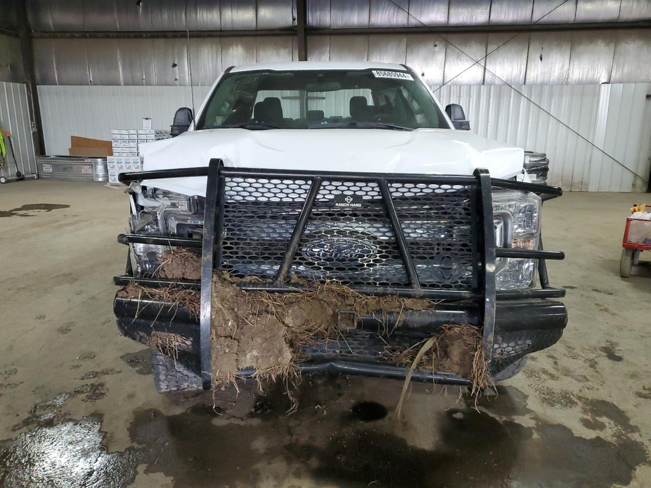 2022 FORD F250 SUPER DUTY VIN:1FT8W2BT5NEG12421