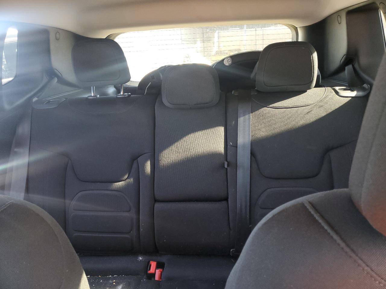 2022 JEEP RENEGADE LATITUDE VIN:ZACNJDB17NPN83813