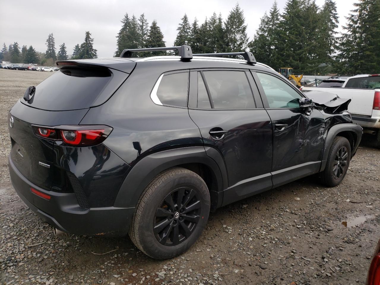 2024 MAZDA CX-50 PREFERRED VIN:7MMVABBM6RN189851