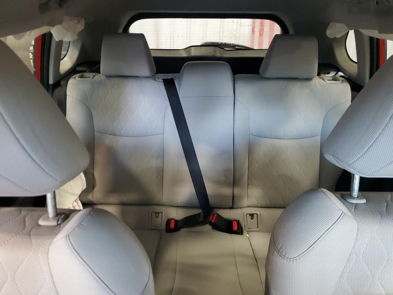 2023 TOYOTA COROLLA CROSS LE VIN:7MUBAABG9PV064606