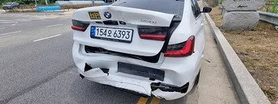 2022 BMW 320 WBA5X5109NFM59655 VIN:WBA5X5109NFM59655