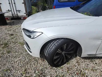 2021 Volvo S90 LVYPTL12DMP232522 VIN:LVYPTL12DMP232522