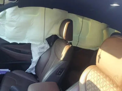 2018 Hyundai Santa FE VIN: