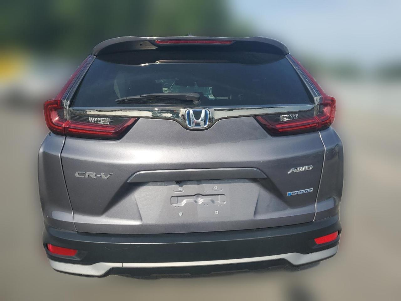 2022 HONDA CR-V EXL VIN:5J6RT6H81NL022620