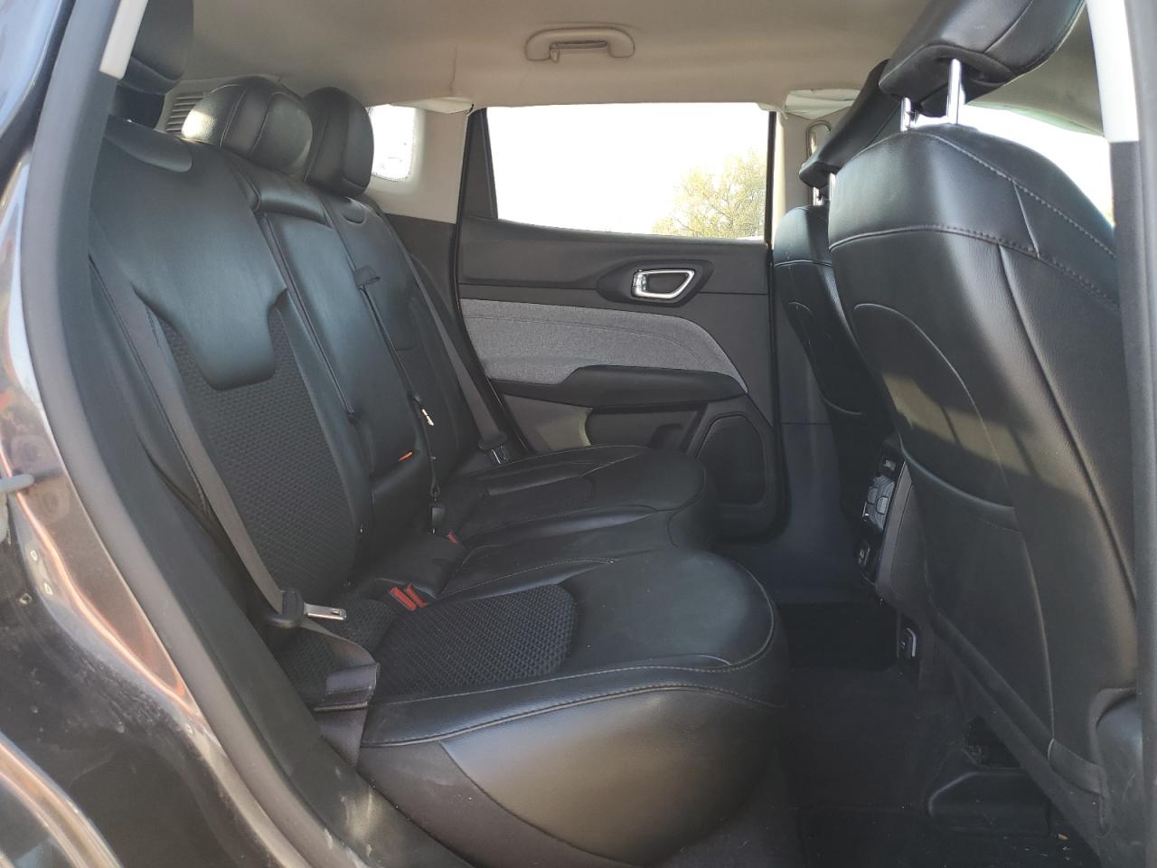 2022 JEEP COMPASS LATITUDE VIN:3C4NJCBB1NT119267