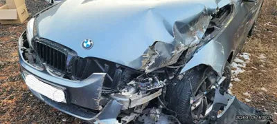 2018 BMW 520 904KMWBAJC5108JWB VIN:904KMWBAJC5108JWB