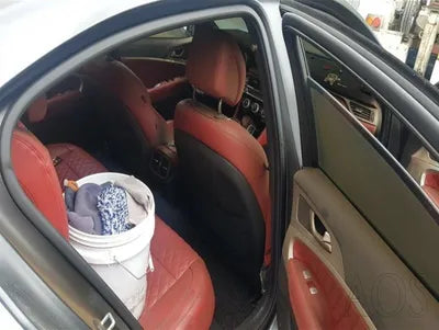 2021 Genesis G70 VIN: