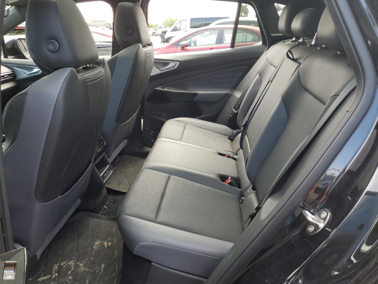 2023 VOLKSWAGEN ID.4 PRO S VIN:1V2GNPE87PC005923