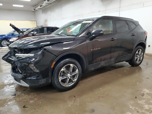 2024 CHEVROLET BLAZER 2LT VIN:3GNKBCR49RS167738