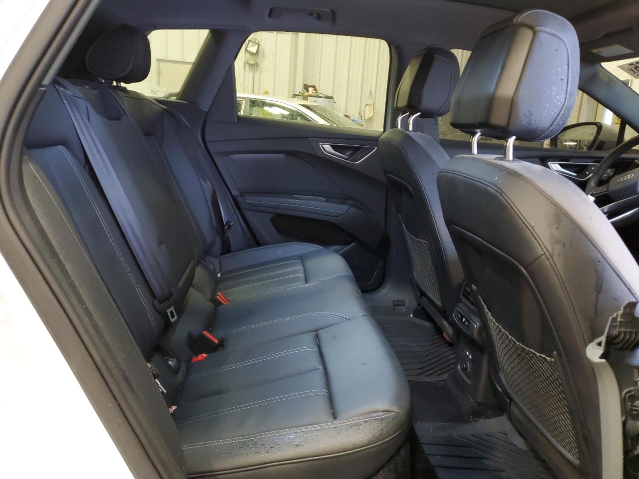 2024 AUDI Q4 E-TRON PREMIUM VIN:WA1KUBFZ9RP053762