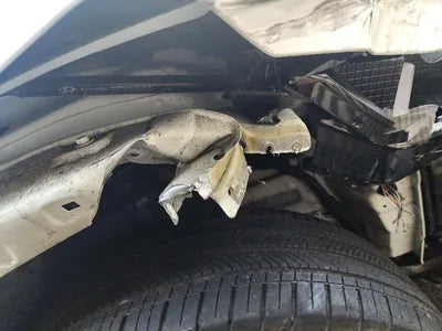 2022 Hyundai Ioniq KMHKL81AFNU104928 VIN:KMHKL81AFNU104928