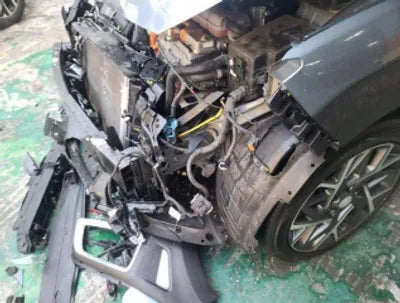 2020 Hyundai Kona KMHK381EGLU010439 VIN:KMHK381EGLU010439