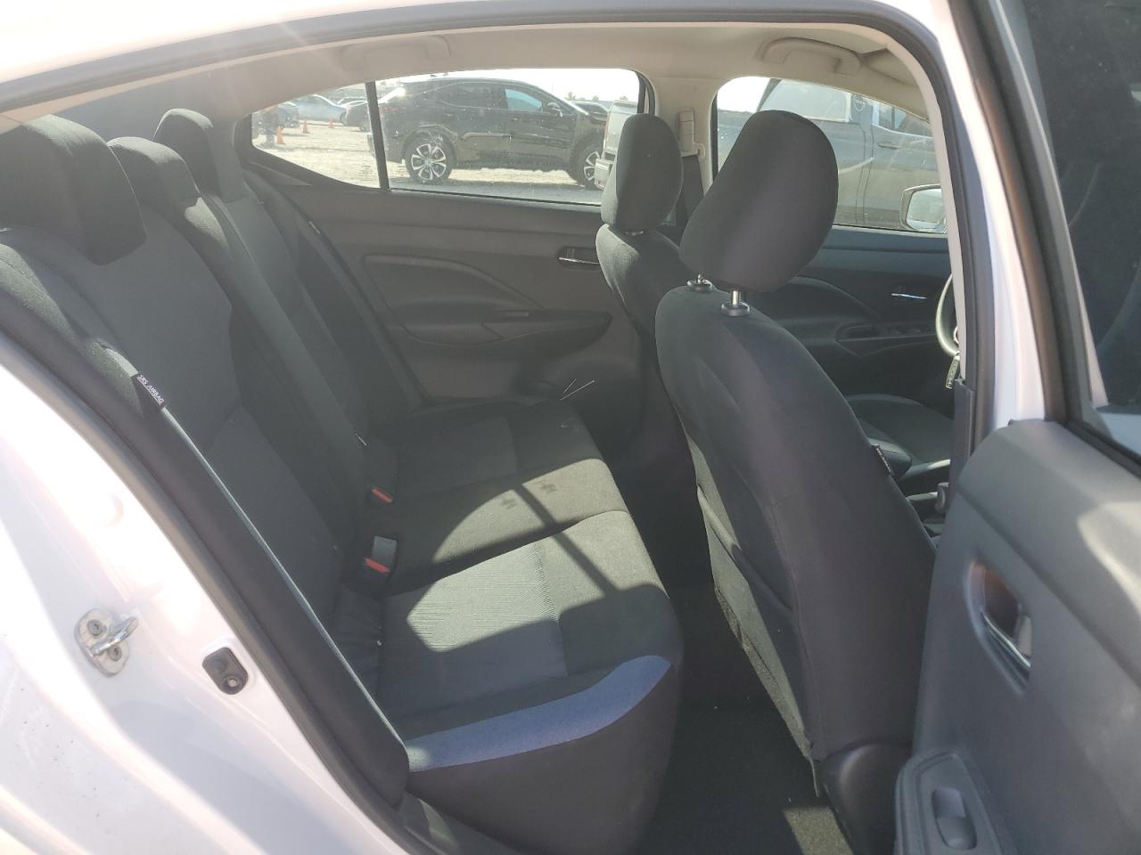 2024 NISSAN VERSA SV VIN:3N1CN8EV9RL876831