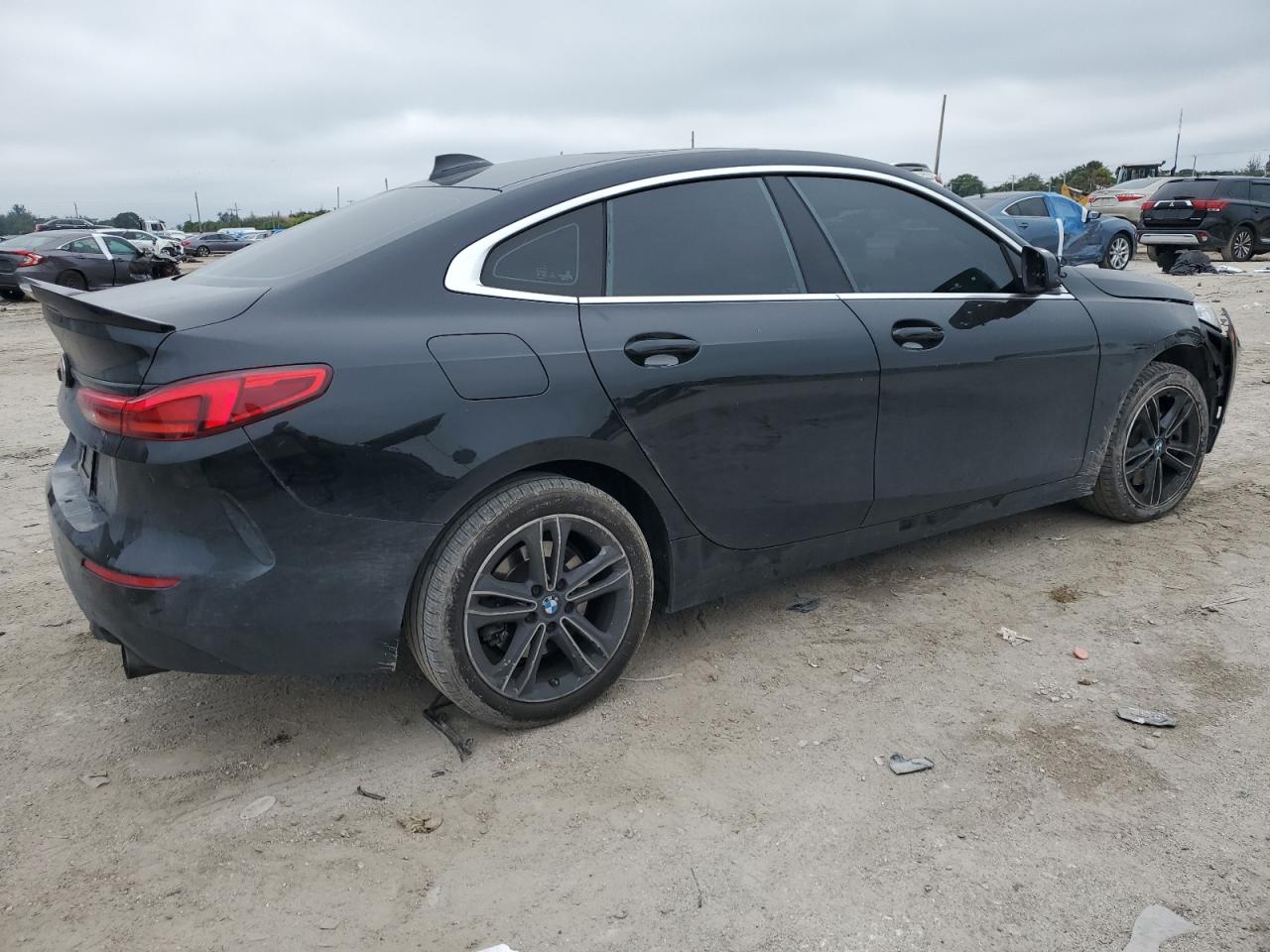 2023 BMW 228I  VIN:WBA53AK02P7M11964