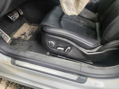 2016 Audi A7 WAUZZZ4G8GN128084 VIN:WAUZZZ4G8GN128084