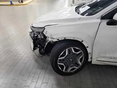 2022 Hyundai Santa FE KMHS5811DNU020565 VIN:KMHS5811DNU020565