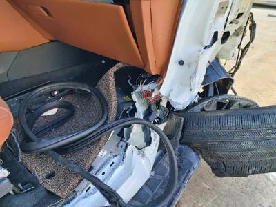 2022 Kia Mohave KNAKN814DNA244747 VIN:KNAKN814DNA244747