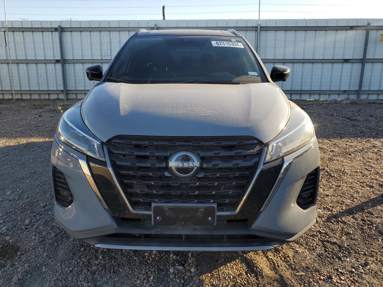 2023 NISSAN KICKS SR VIN:3N1CP5DVXPL484593
