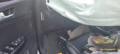 2017 Kia Sportage KNAPN813DJK315323 VIN:KNAPN813DJK315323