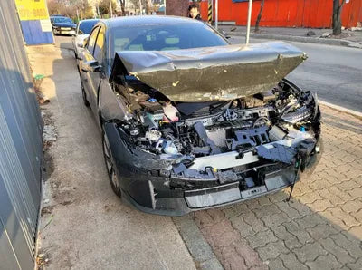 2023 Hyundai Ioniq KMHM541CPPA008585 VIN:KMHM541CPPA008585