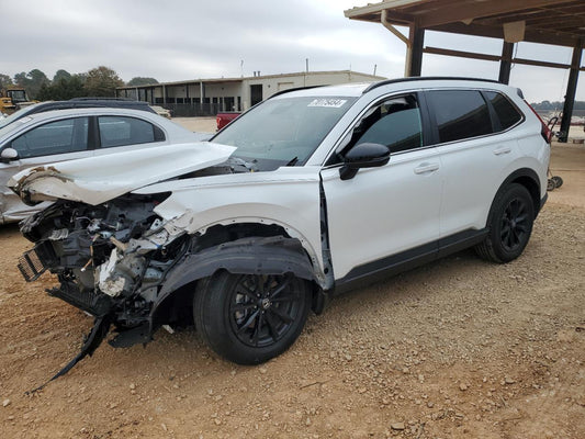 2023 HONDA CR-V SPORT VIN:7FARS5H57PE003492