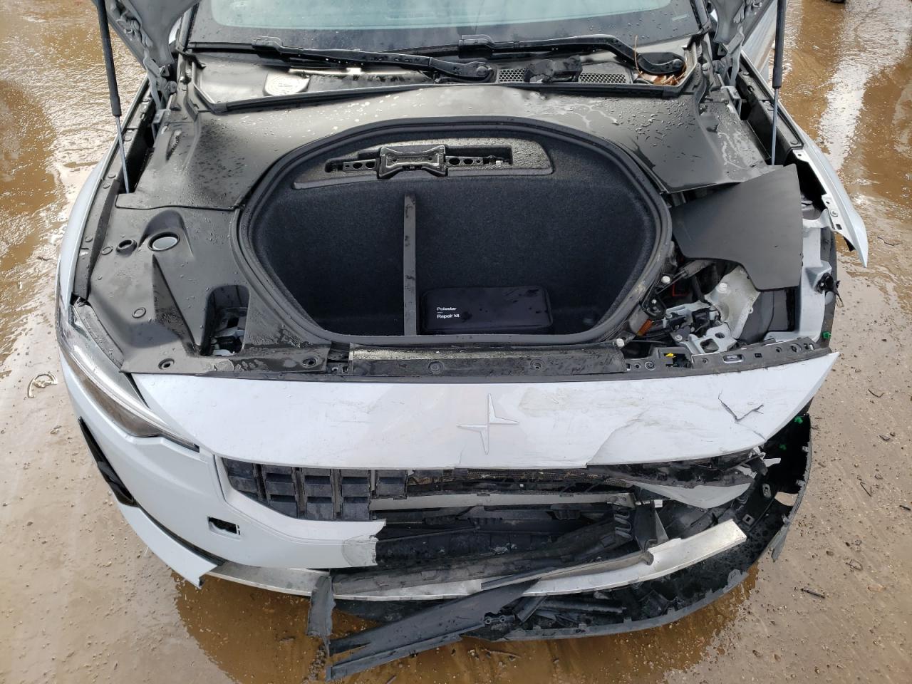 2023 POLESTAR 2  VIN:YSMEG3KA3PL156877