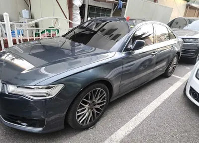 2016 Audi A6 WAUZZZ4G7GN108344 VIN:WAUZZZ4G7GN108344