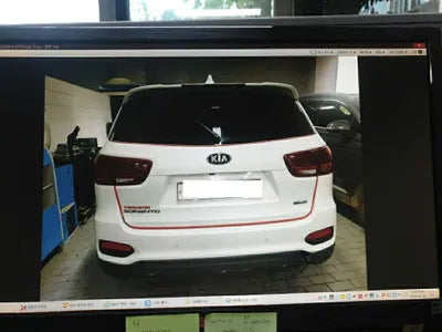 2020 Kia Sorento 741KMKNAPH81BBLA6 VIN:741KMKNAPH81BBLA6