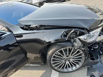 2023 Mercedes-Benz S 500 VIN: