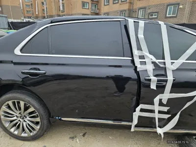 2019 Genesis G90 VIN: