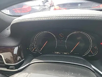 2016 BMW 730 WBA7G6109GG679843 VIN:WBA7G6109GG679843