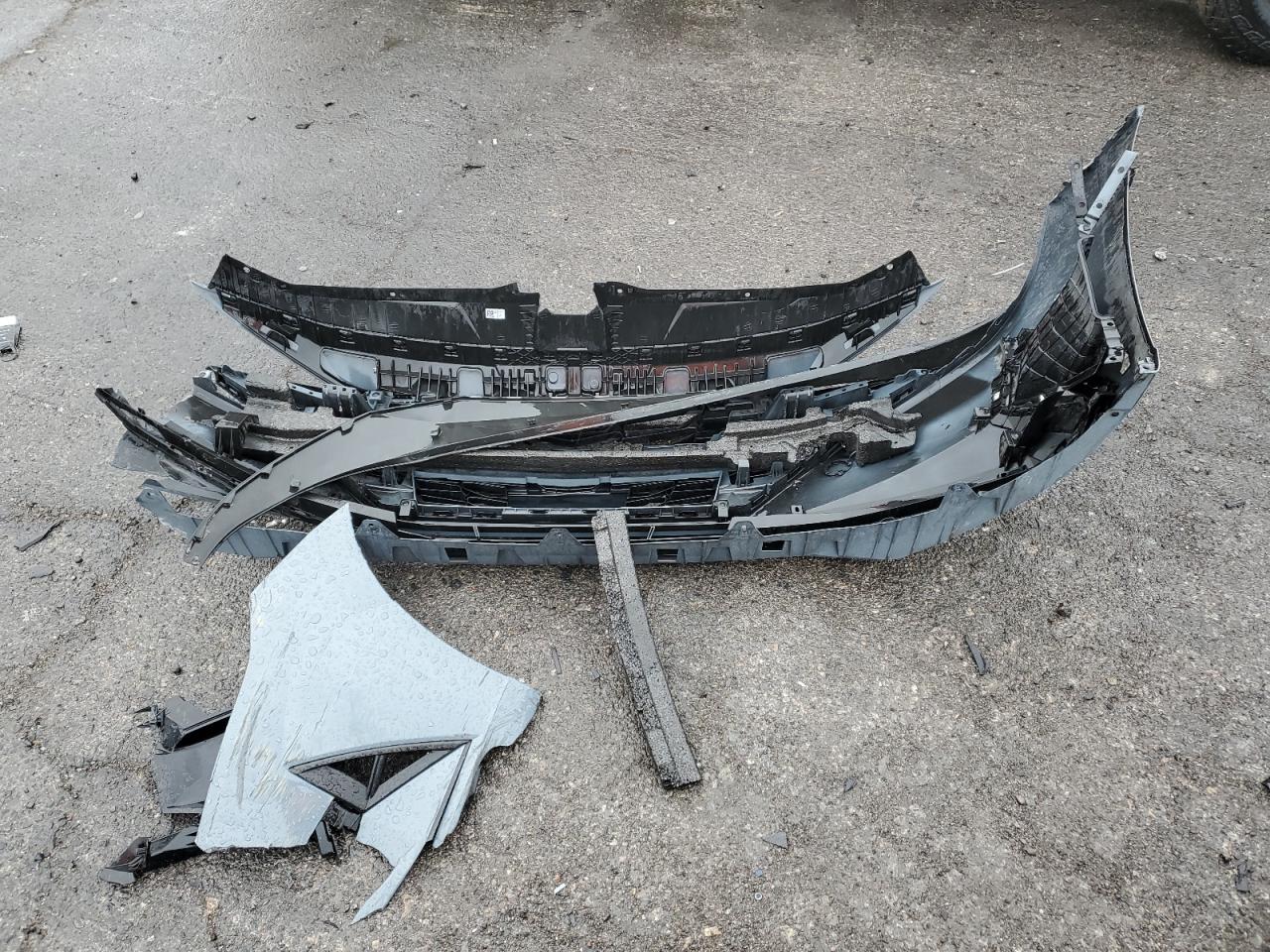 2022 HYUNDAI ELANTRA SEL VIN:KMHLS4AGXNU282086