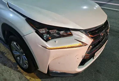 2015 Lexus NX 300 JTJBJRBZ4F2016623 VIN:JTJBJRBZ4F2016623