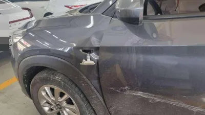2018 Hyundai Tucson KMHJ381ABJU646875 VIN:KMHJ381ABJU646875