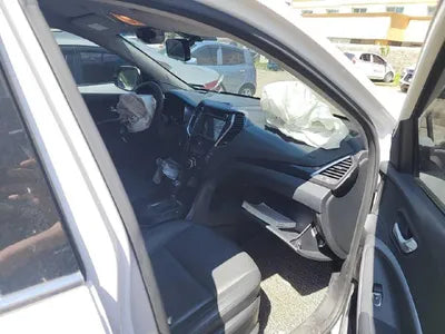 2014 Hyundai Santa FE VIN: