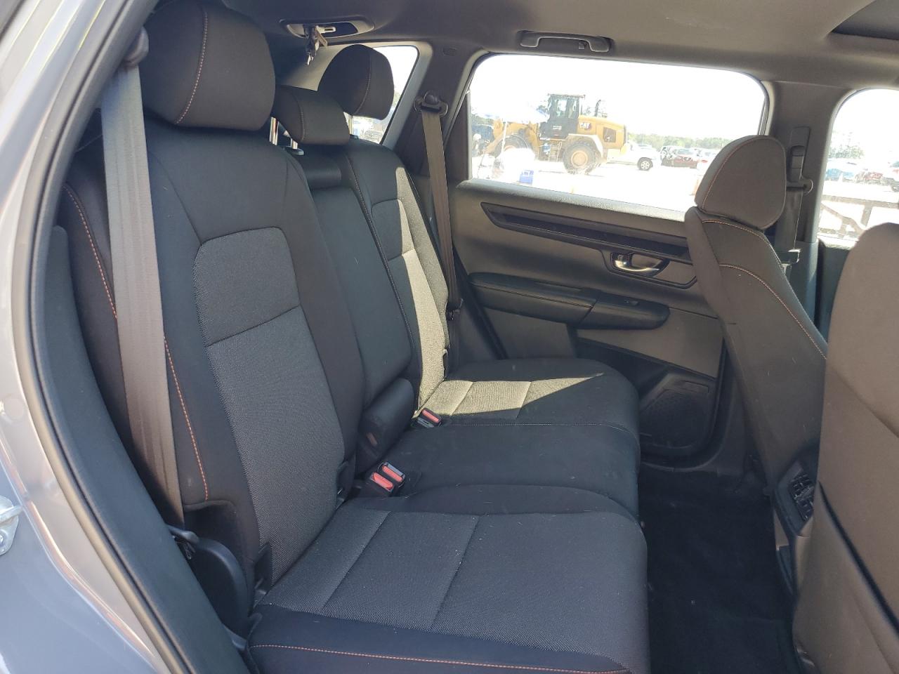 2023 HONDA CR-V SPORT VIN:7FARS5H59PE007138