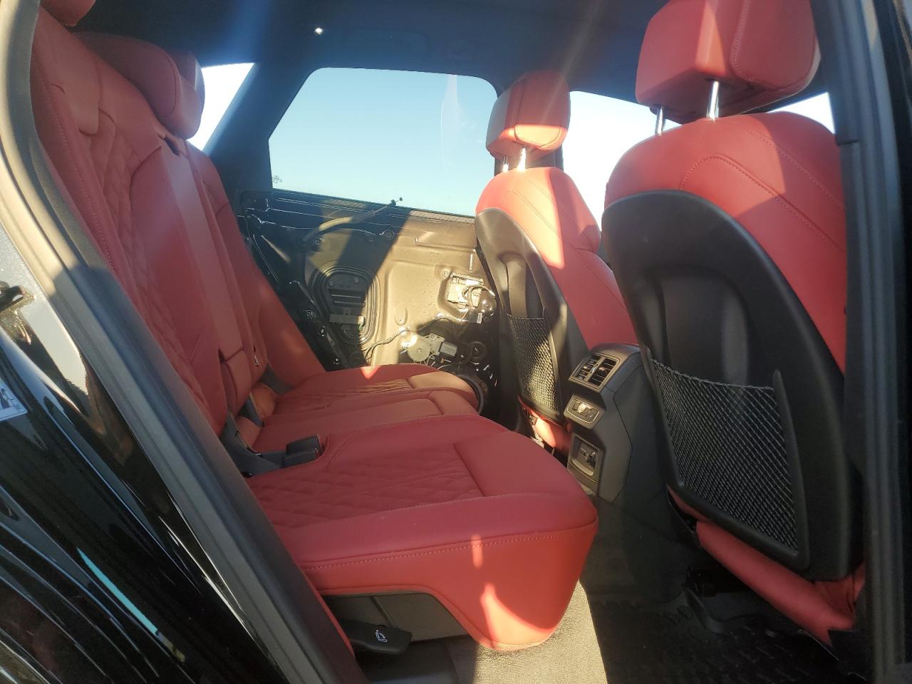 2024 AUDI SQ5 PRESTIGE VIN:WA1C4AFY5R2140190