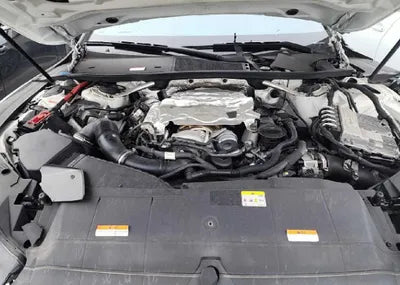 2021 Audi A7 WAUZZZF21MN031161 VIN:WAUZZZF21MN031161