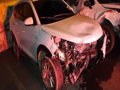 2018 Hyundai Tucson KMHJ281ABJU711517 VIN:KMHJ281ABJU711517