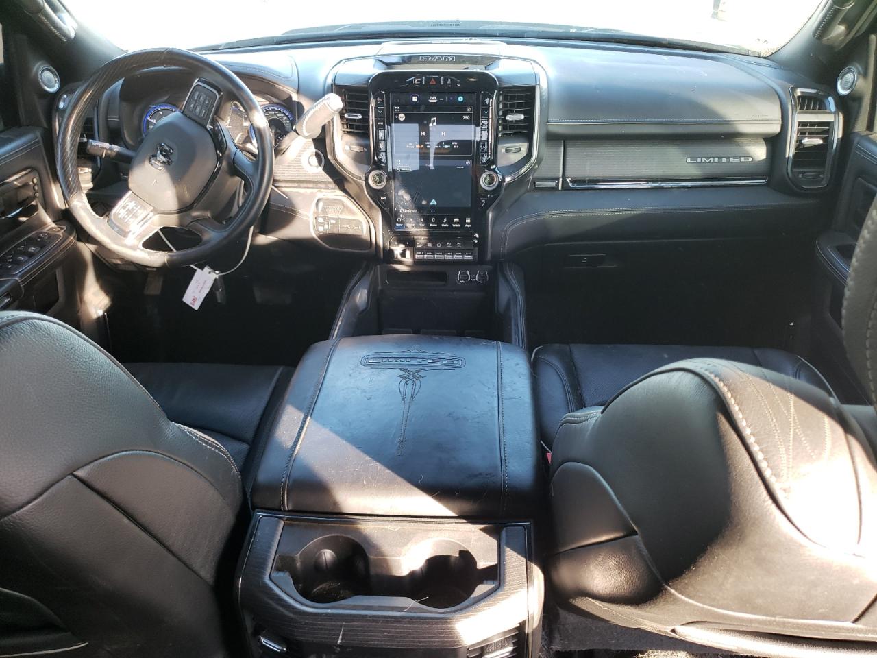 2022 RAM 3500 LIMITED VIN:3C63R3PL7NG314422