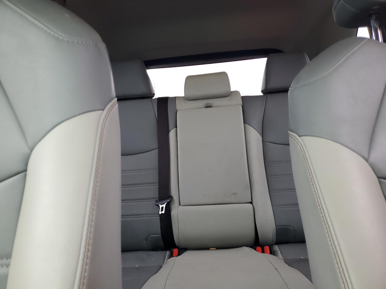 2022 TOYOTA RAV4 XLE PREMIUM VIN:JTMB6RFV6ND530343