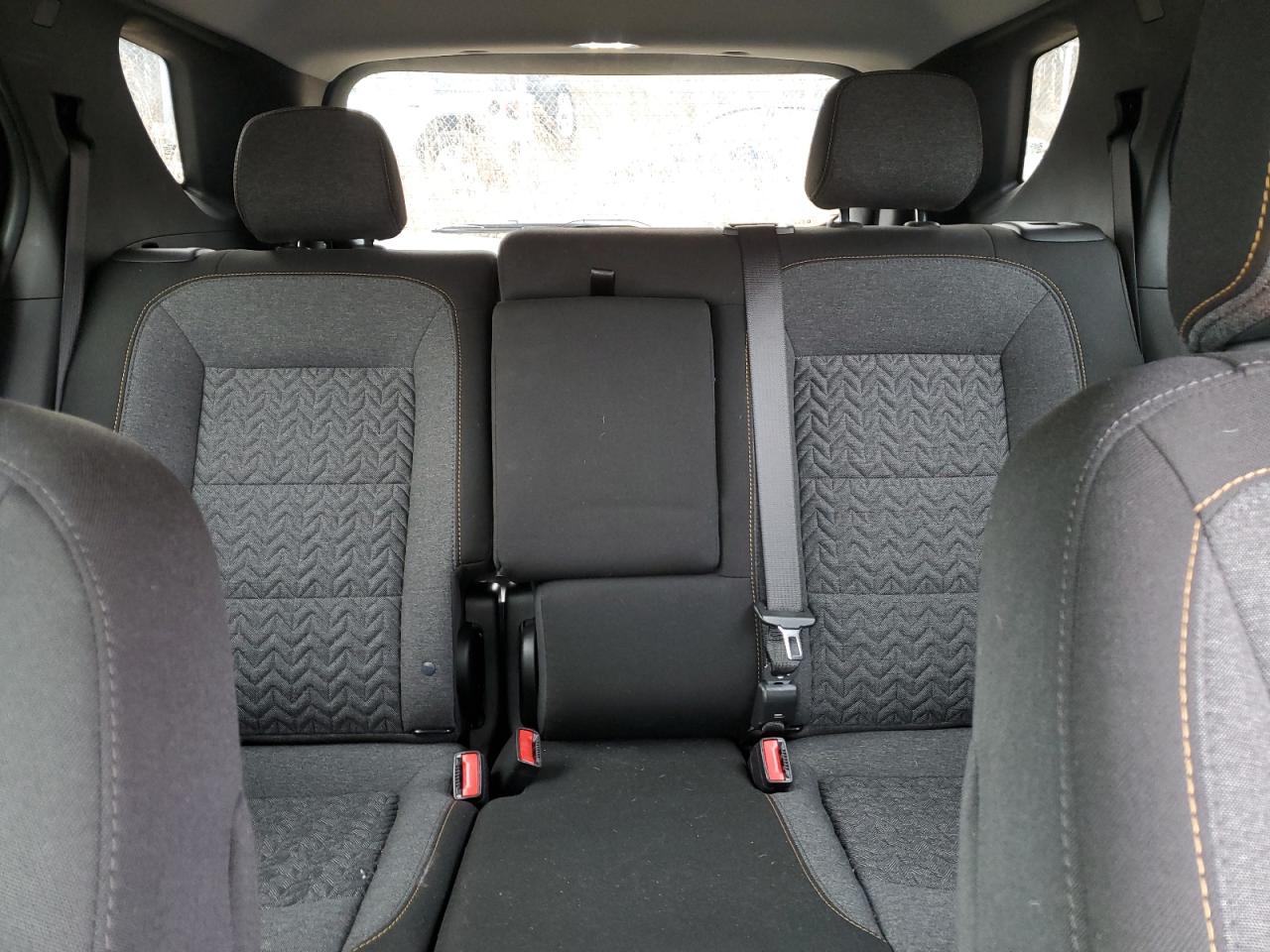 2024 CHEVROLET EQUINOX LT VIN:3GNAXKEG7RS141260