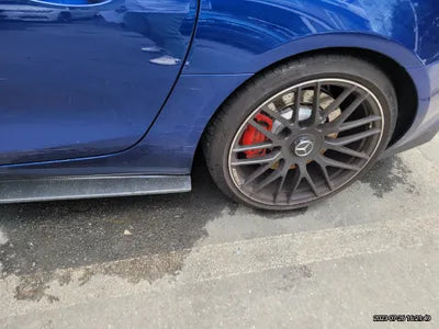 2015 Mercedes-Benz AMG GT S WDDYJ7JA9FA002077 VIN:WDDYJ7JA9FA002077